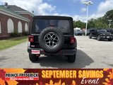 New 2025 Jeep Wrangler Unlimited Rubicon image 4