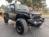 Used 2011 Jeep Wrangler Unlimited Sahara w/ Dual Top Group image 3