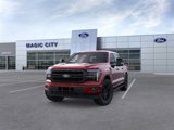 New 2025 Ford F150 Lariat w/ Equipment Group 501A Mid image 2
