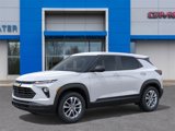 New 2026 Chevrolet TrailBlazer LS image 2