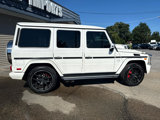 Used 2016 Mercedes-Benz G 65 AMG 4MATIC image 5