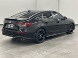 Used 2025 Honda Civic Sport image 2