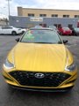 Used 2020 Hyundai Sonata SEL Plus w/ Tech Package image 2