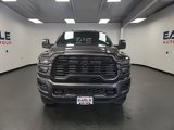 New 2026 RAM 2500 Big Horn image 4