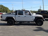 Certified 2022 Jeep Gladiator Mojave w/ LED Lighting Group image 3