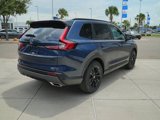 New 2026 Honda CR-V Sport-L image 5