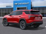 New 2026 Chevrolet Equinox RS w/ Convenience Package III image 3