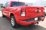 Used 2021 RAM 1500 Big Horn image 3