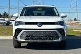 New 2025 Volkswagen Taos SE image 6