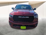 New 2026 RAM 1500 4x4 Crew Cab image 2