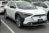 New 2025 Subaru Solterra Limited image 2