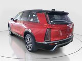 New 2026 Cadillac Vistiq Sport image 4