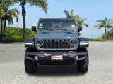 New 2025 Jeep Wrangler Unlimited Rubicon image 3