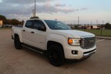 Used 2018 GMC Canyon Denali image 2