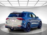 New 2025 Mercedes-Benz GLE 63 AMG S image 4