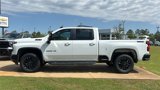New 2025 Chevrolet Silverado 2500 LT w/ Trail Boss Package image 2