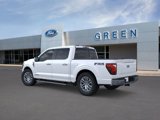New 2025 Ford F150 Lariat w/ Equipment Group 502A High image 6