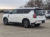 New 2025 Nissan Armada SL w/ Convenience Package image 5