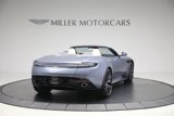 New 2025 Aston Martin DB12 Convertible image 6