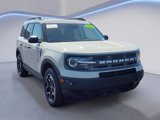 Certified 2024 Ford Bronco Sport Big Bend w/ Convenience Package image 3