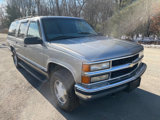 Used 1999 Chevrolet Suburban 4WD w/ Preferred Equipment Group 2 image 3