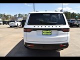 New 2025 Jeep Wagoneer L Series II image 3