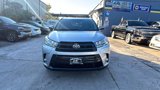 Used 2017 Toyota Highlander SE image 2