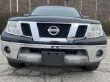 Used 2011 Nissan Frontier SV w/ SV Premium Utility Pkg image 2