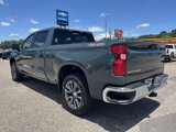 New 2025 Chevrolet Silverado 1500 LT w/ Safety Package image 5