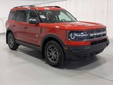 Used 2024 Ford Bronco Sport Big Bend image 6