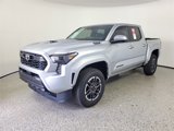 New 2025 Toyota Tacoma TRD Sport image 3