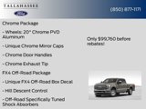 New 2026 Ford F350 King Ranch image 4