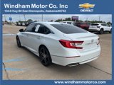 Used 2022 Honda Accord Touring image 3