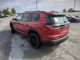 New 2025 GMC Acadia Elevation w/ Black Edition image 5