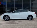 Used 2022 Nissan Altima 2.5 S image 2
