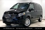 New 2023 Mercedes-Benz Metris Passenger image 4