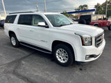 Used 2020 GMC Yukon XL SLT w/ Open Road Package image 3