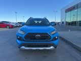 Used 2021 Toyota RAV4 Adventure image 2