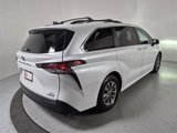 Certified 2023 Toyota Sienna XLE image 4
