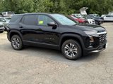 New 2026 Chevrolet Equinox LT w/ Convenience Package II image 4