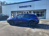 New 2025 Subaru Crosstrek 2.5i Wilderness image 2