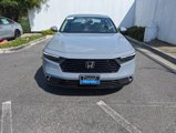 New 2025 Honda Accord Touring image 2