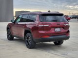 New 2025 Jeep Grand Cherokee L Laredo image 3