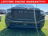 New 2026 RAM 1500 Big Horn image 2