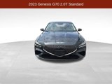 Used 2023 Genesis G70 2.0T image 2