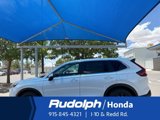 New 2026 Honda CR-V EX-L image 2