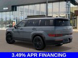 New 2025 Hyundai Santa Fe Calligraphy image 5