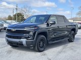 New 2025 Chevrolet Silverado EV LT image 2