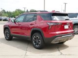 New 2026 Chevrolet Equinox ACTIV w/ Convenience Package III image 5