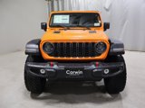 New 2025 Jeep Wrangler Unlimited Rubicon image 2